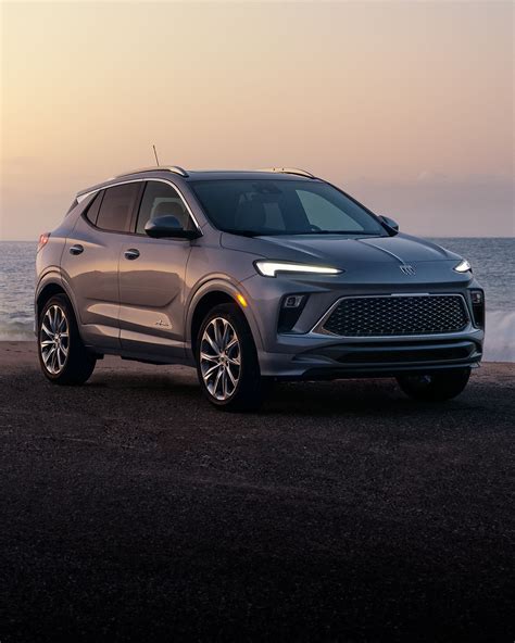 New 2026 Buick Encore GX For Sale Near New Braunfels, TX! | Cavender Buick GMC West