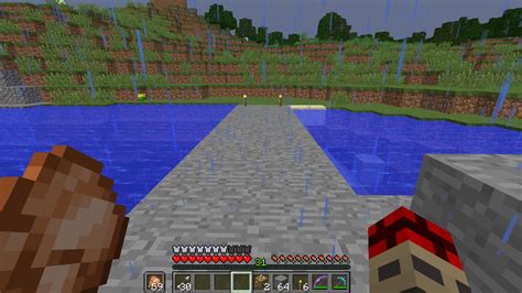 Image result for Create Draw Bridge Minecraft