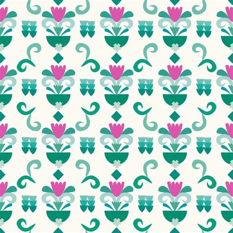 Image result for Tulip Leaf Pattern