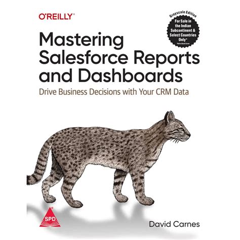 Mastering Salesforce Reports and Dashboards - BOOKZONE