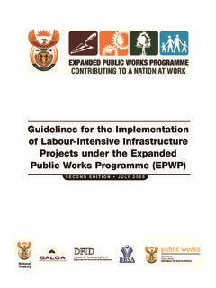 Image result for Labour Intensive Methods