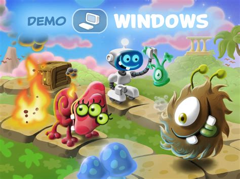 Rezultat imagine pentru Windows Demo
