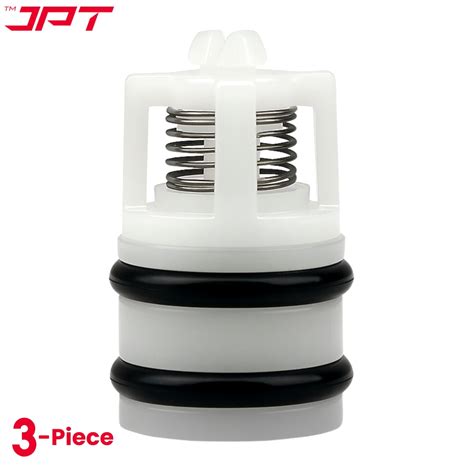 Buy JPT O-Rings And Oil/Water Seal With Washer Valve Set
