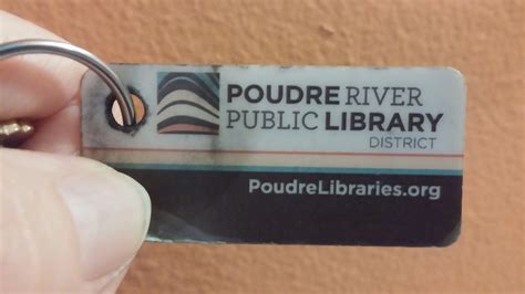 3D Printing at the Poudre River Public Library