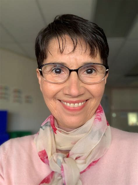 Community Spotlight: Mercedes Aguilar - COLFS