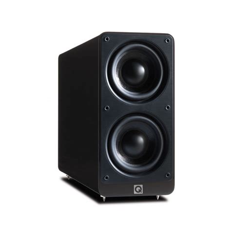 Q Acoustics 2070Si - Active Subwoofer | AVStore