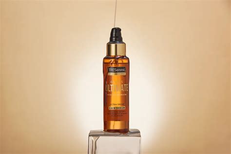 ELLE Beauty: Let It Shine With TRESemmé