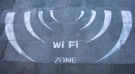 Wireless Sign 的图像结果