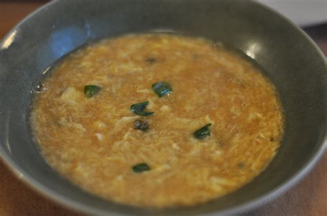 Vegetarian Egg Drop Soup - Instructables