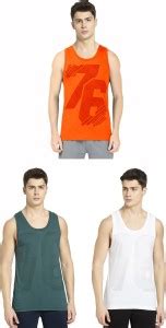 JOCKEY Men Vest - Buy JOCKEY Men Vest Online at Best Prices in India ...