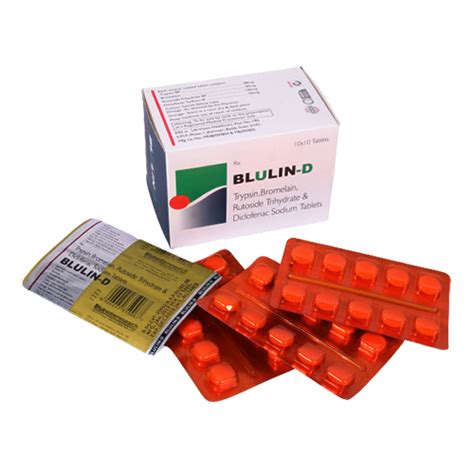 Anti Inflammatory Products List | Anti Inflammatory PCD Franchise Company