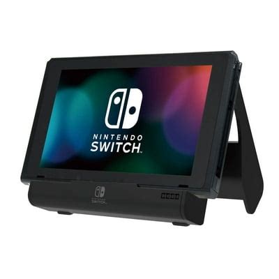 Buy Hori Nintendo Switch Multiport USB 4 USB 2.0 Port Playstand Console ...