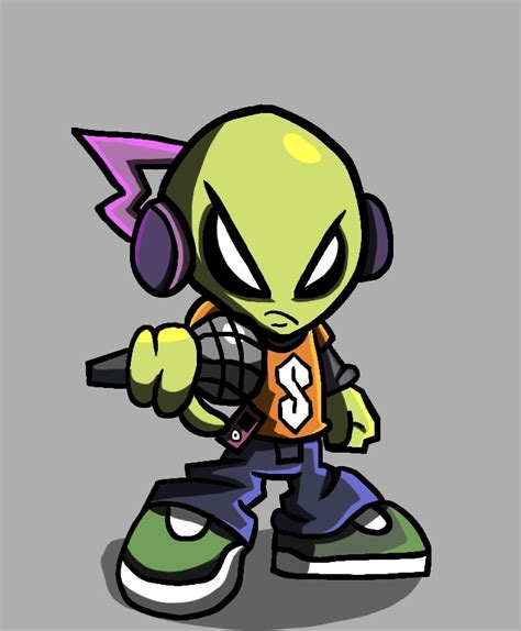 Alien Invasion Freestyle 的图像结果