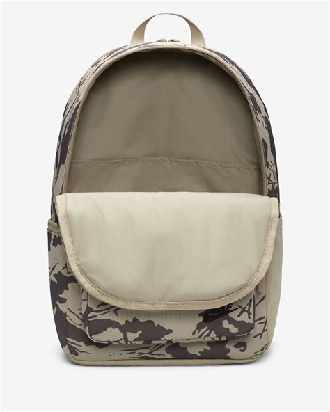 Nike Heritage Eugene Backpack (23L). Nike IN