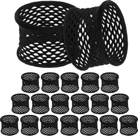 Amazon.com : PONY-O and BLING RINGZ Set - Revolutionary Hair Tie ...