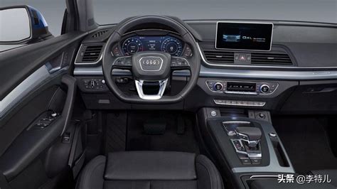 Les prix du nouveau Audi Q5 Sportback (2021)