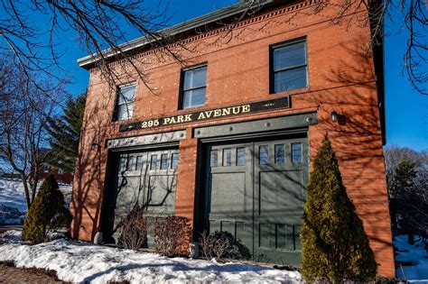 Locations - Greater Portland Health