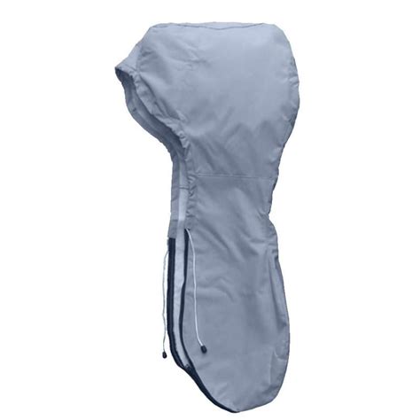 Buy Professional Waterproof UV Dust Protection Boat Full Outboard ...