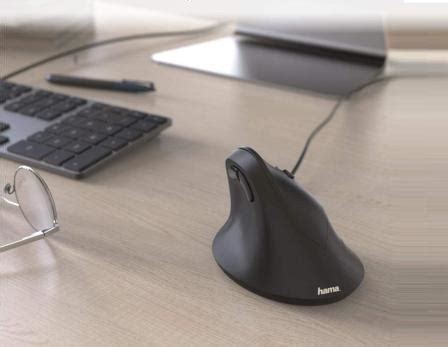 Regala este ergonómico ratón óptico por menos de 10 euros