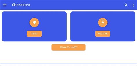 SHARE Go APK Download for Android Free