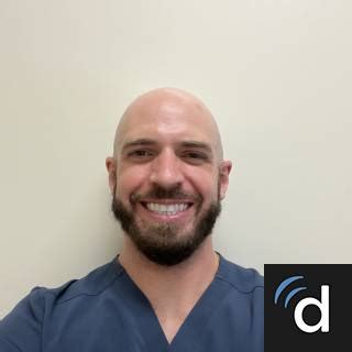 Nathan Holmes, NP | Santa Rosa, CA | Family Nurse Practitioner | US ...