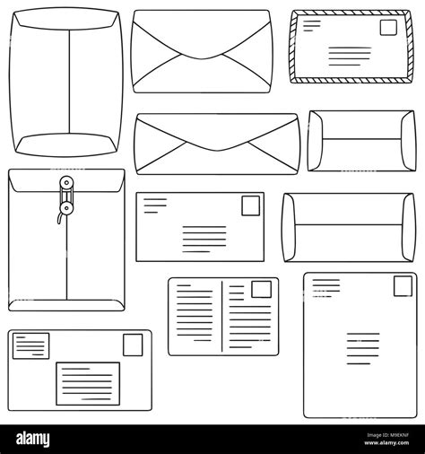 Envelope 的图像结果