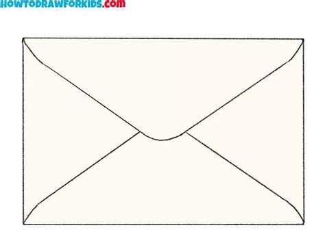 How to Draw a Envelope 的图像结果