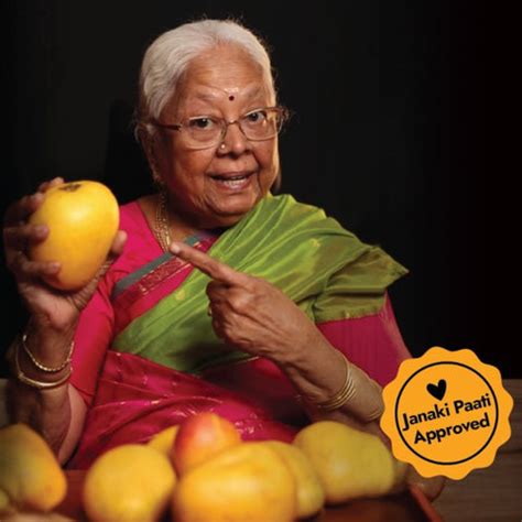 The Mango chronicles; Tales of Janaki paati and childhood summers ...