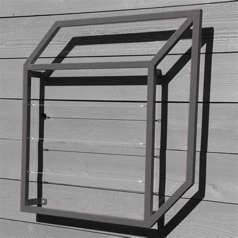 Pablo Wall Trellis – Epic Gardening