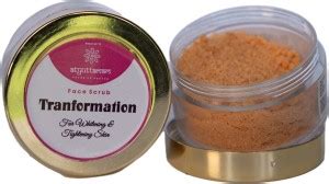 ATYUTTAMAM Transformation-scrub Scrub - Price in India, Buy ATYUTTAMAM ...