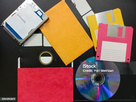 Computer Compact Disk 的图像结果