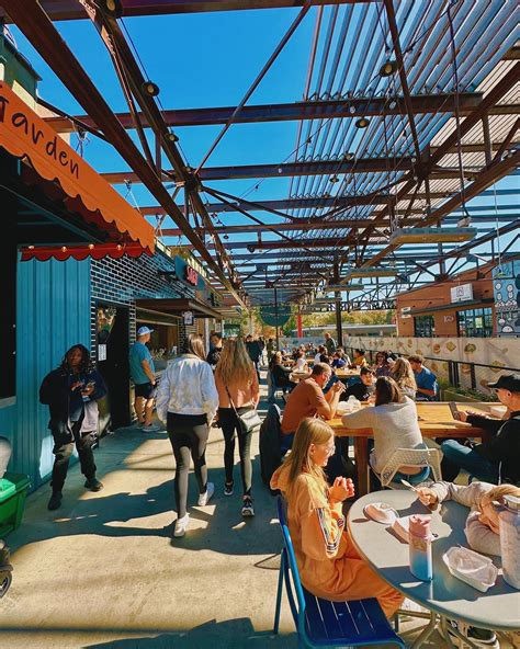 Pick Your Charlotte Food Hall. Our Guide to Six Local Food Halls. | Scoop