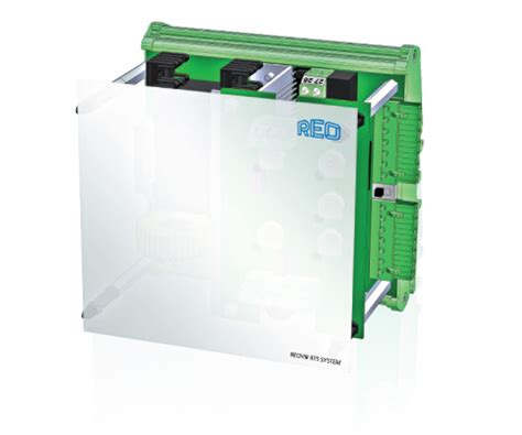 Image result for RTS with Integrated Smart AC Module