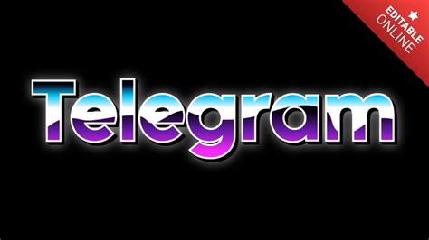 Telegram Text Examples 的图像结果