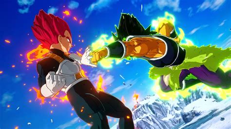 Dragon Ball Sparking! Zero: The "Super Limit-Breaking NEO" DLC brings ...