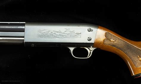 Ithaca 20 Gauge Model 37