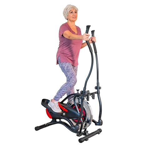 Buy ORBITREK Elite - Fitness & Workout Home Gym Equipment, Elliptical ...