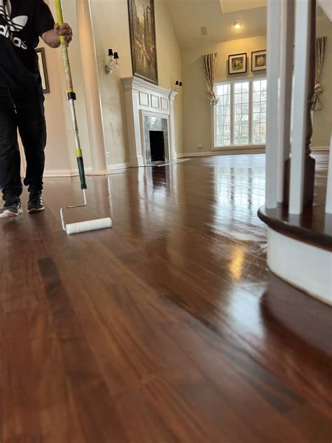 Polyurethane Wood Floors A Guide To Oil Based And Water Based Floor