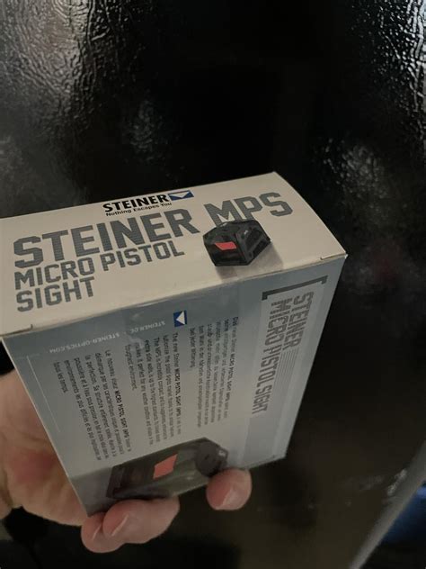 Image result for Steiner MPs Unity Fast