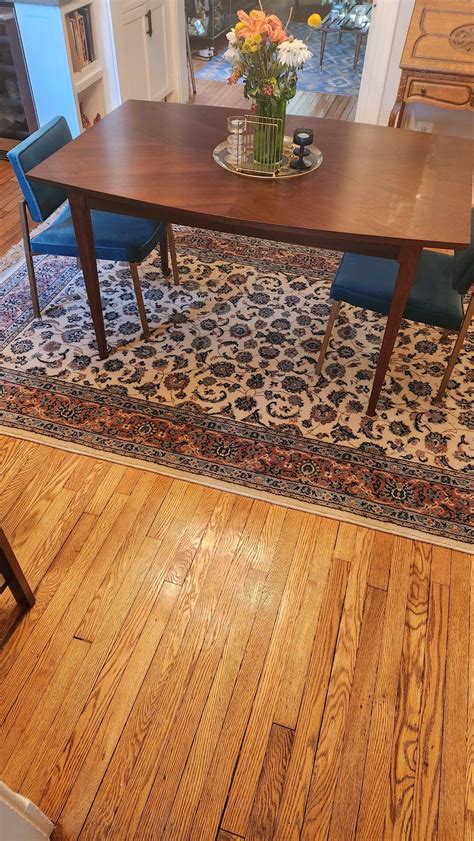 Replace or refinish my 100 year old hardwood floors : r/HardWoodFloors