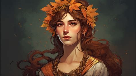 Medievalinspired Female Knight With A Crown Woman European Medieval ...