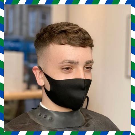 35 Stylish Mod Haircuts For Men: From Classic to Modern - Hood MWR