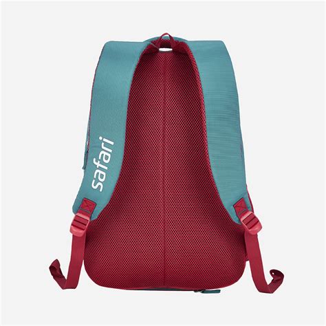 Buy Safari Vogue 1 37L Laptop Backpack Teal Online