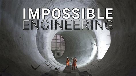 Impossible Engineering Documentary 的图像结果