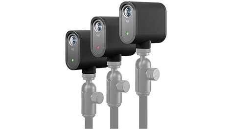 Image result for Logitech Mevo Start Camera