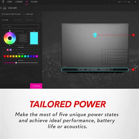 Alienware 15 的图像结果