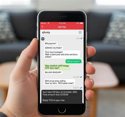 How To View Xfinity Call And Text Message History: The Complete Guide