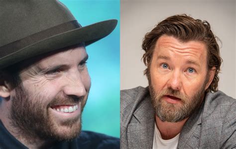 Thomas M. Wright's new Joel Edgerton-starring crime thriller, 'The ...