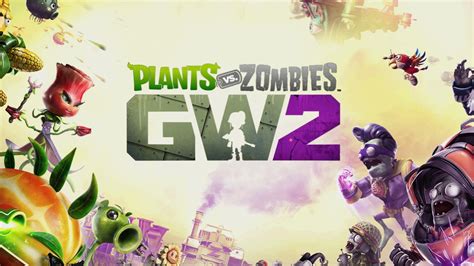 Plants Vs Zombies: Garden Warfare 2 Review