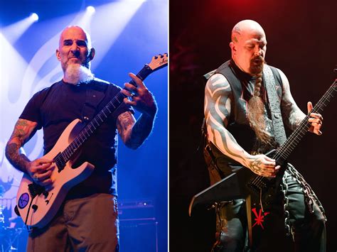 “I wrote to Kerry and said, ‘Thanks for making me look like a liar ...